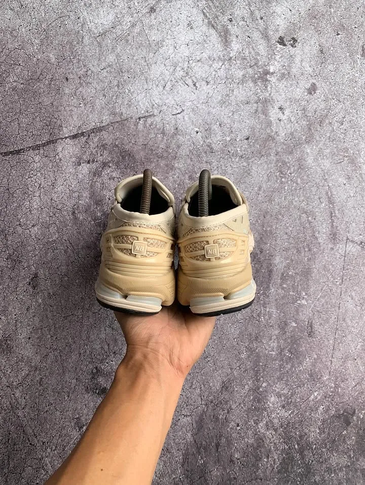 New Balance 1906L Loafer Bisque