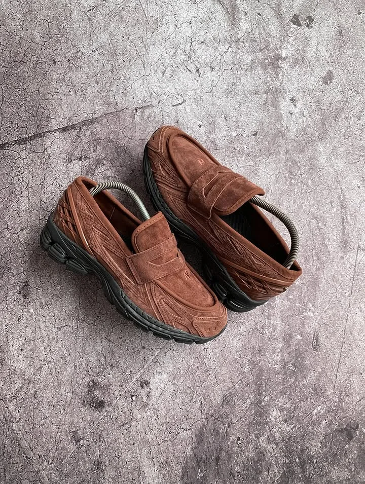 New Balance 1906L Loafer