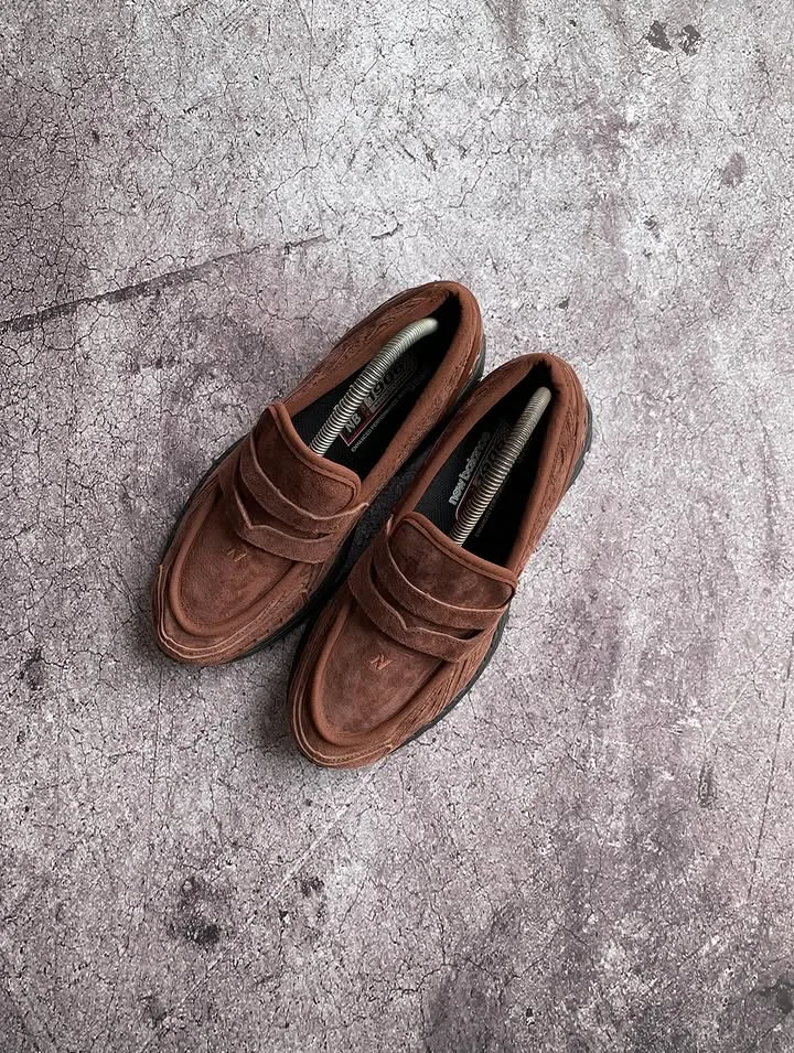 New Balance 1906L Loafer