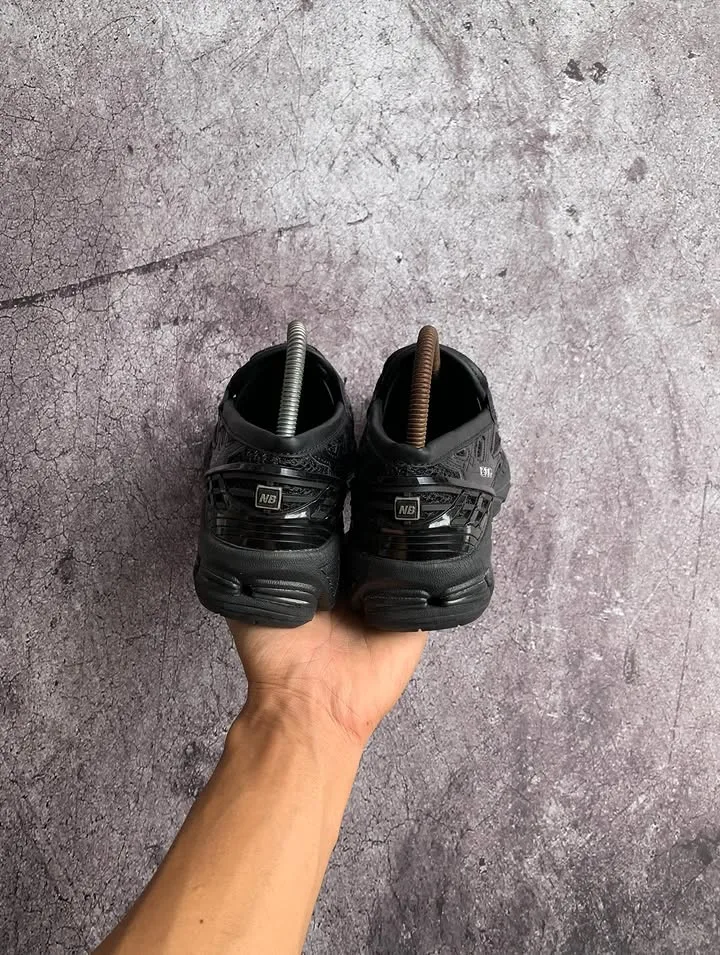 New Balance 1906L Loafer Black