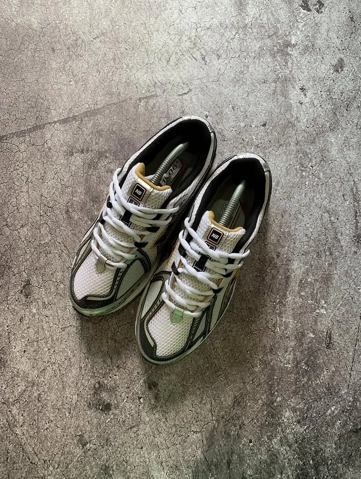New balance