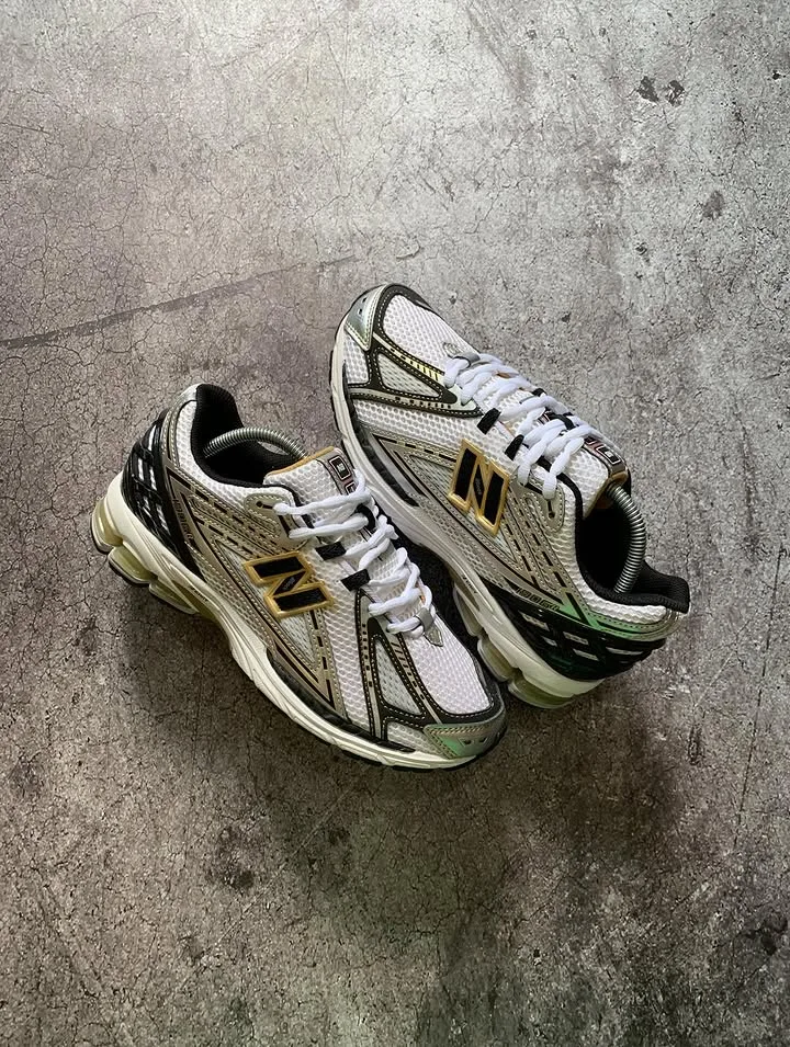 New balance