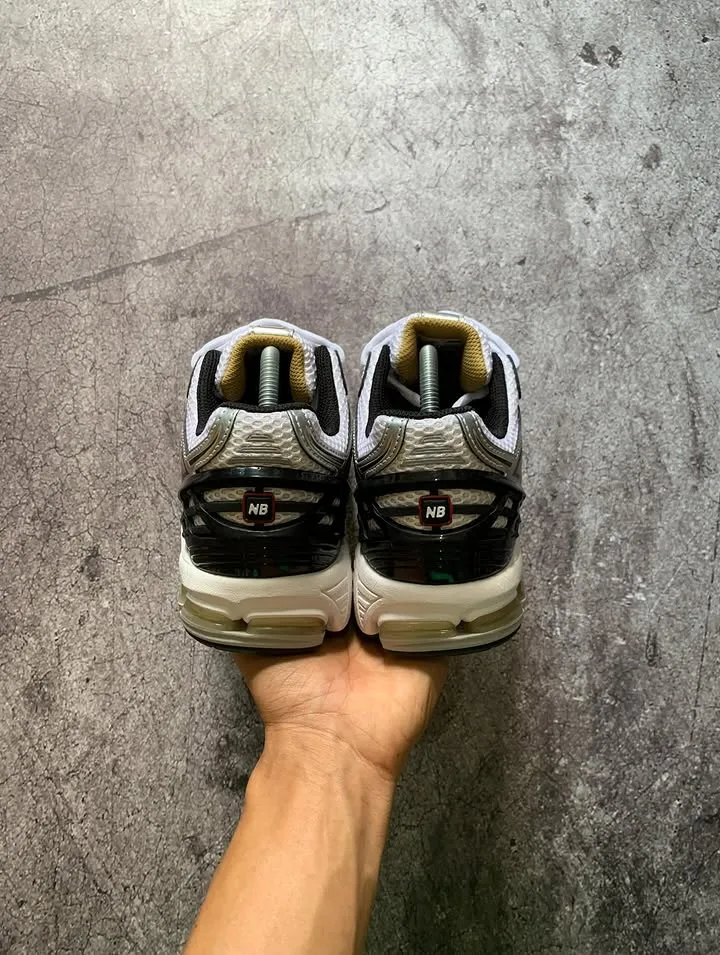 New balance