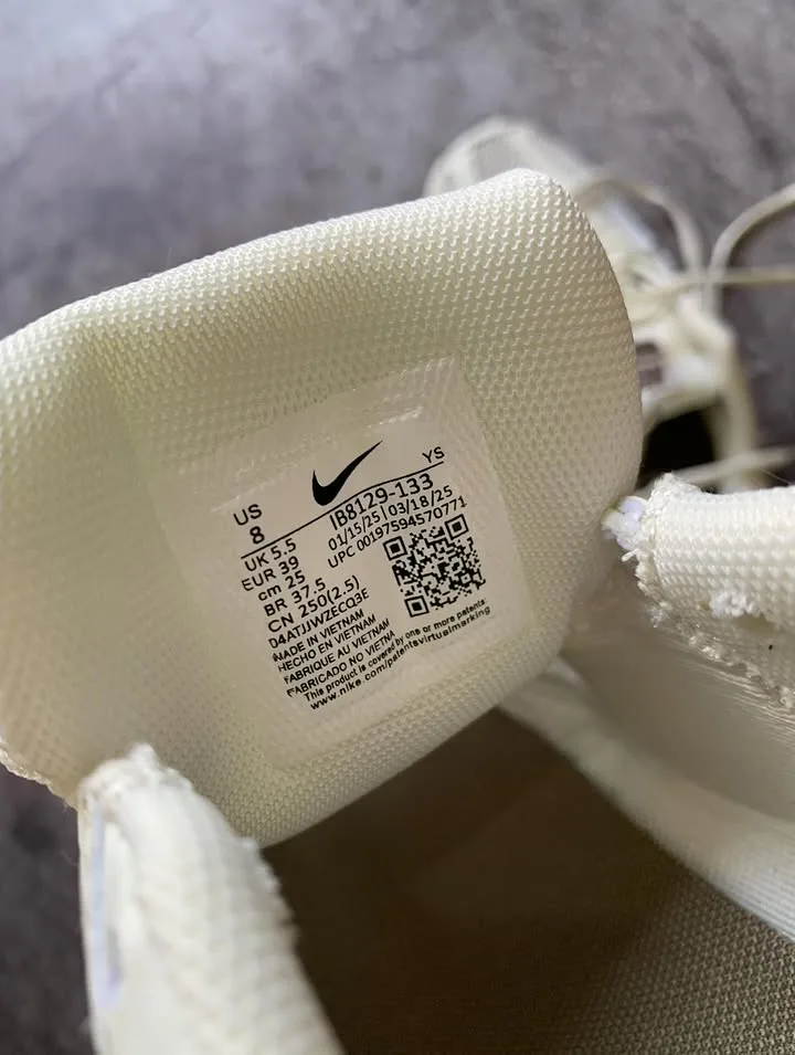 Nike Zoom Vomero 5 Phantom Cream Brown