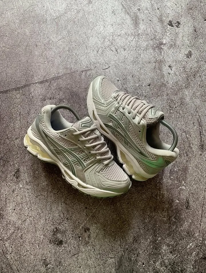 Asics