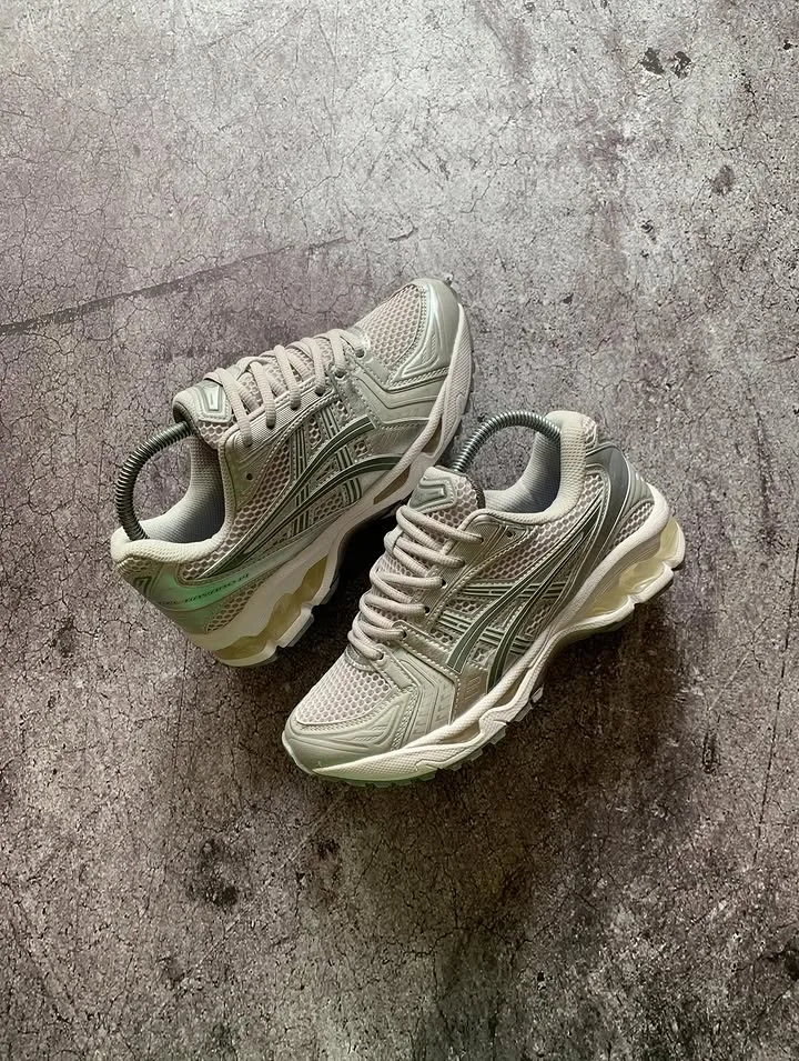 Asics