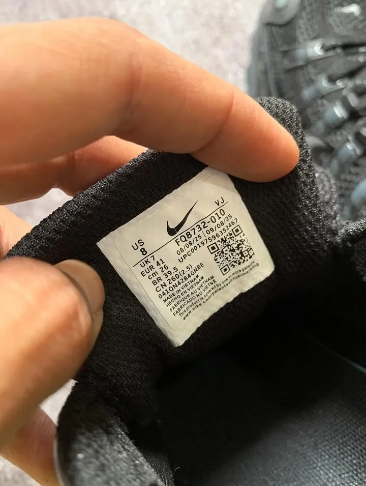 Nike p6000