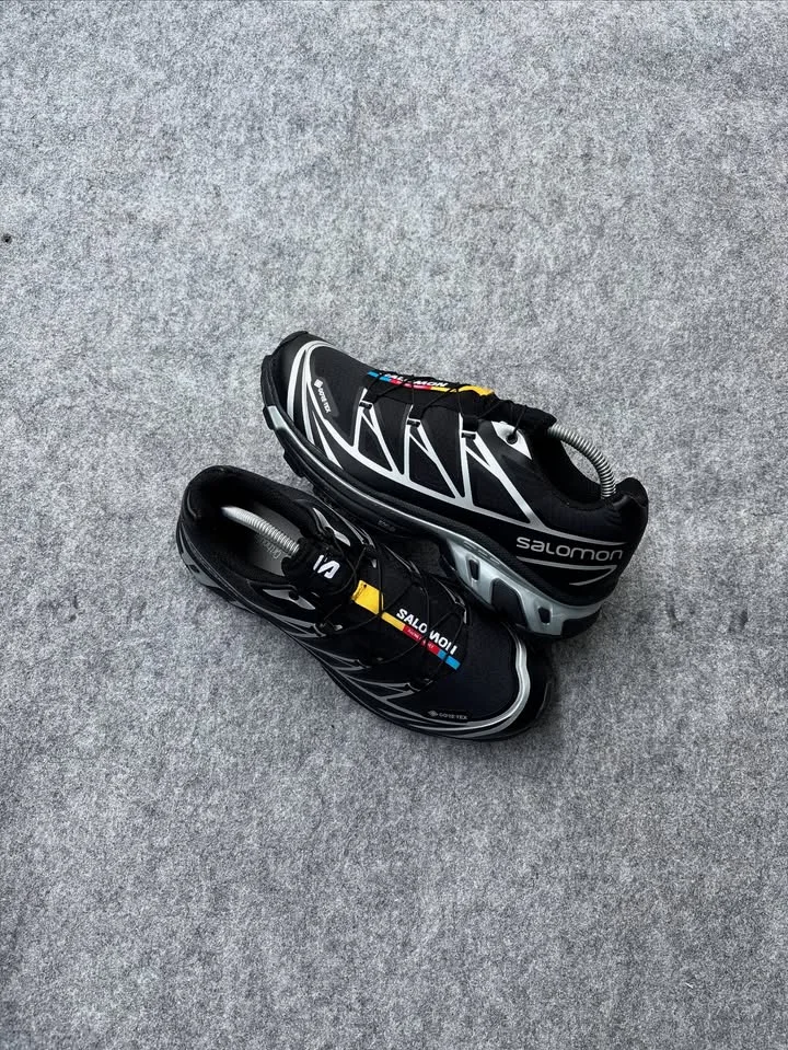 Salomon XT-6 Goretex