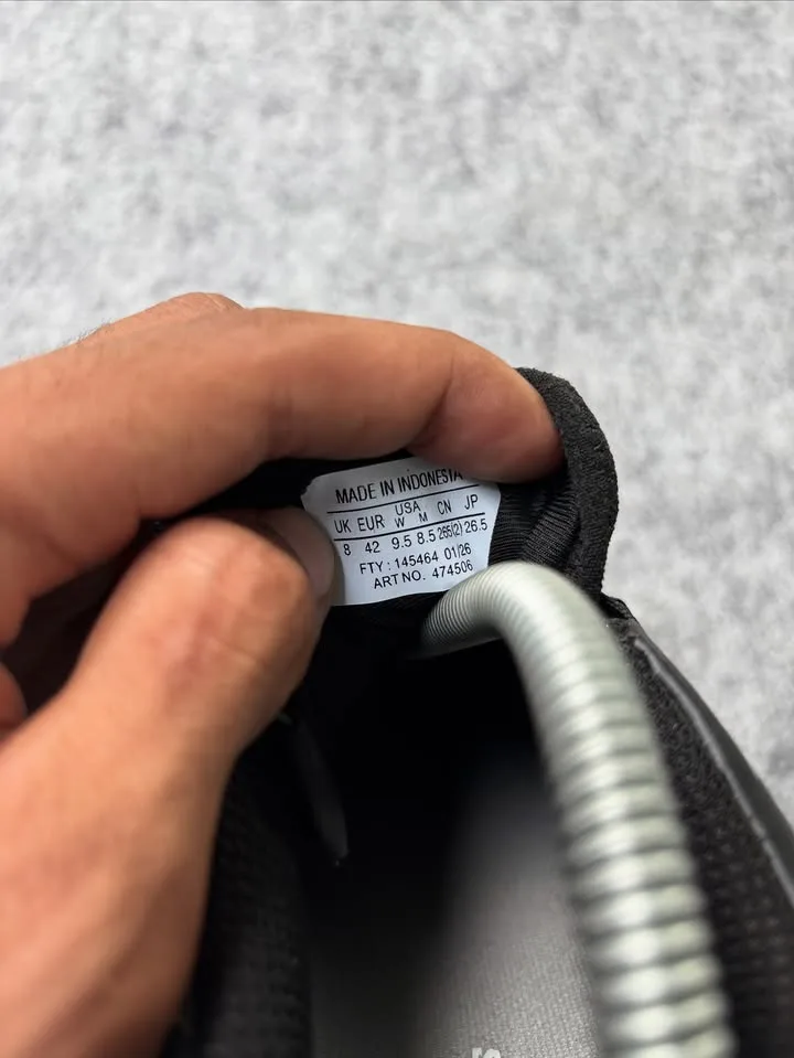 Salomon XT-6 Goretex