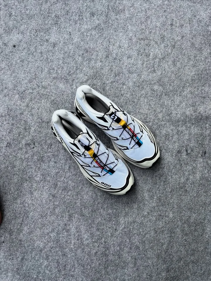 Salomon XT-6 LAB