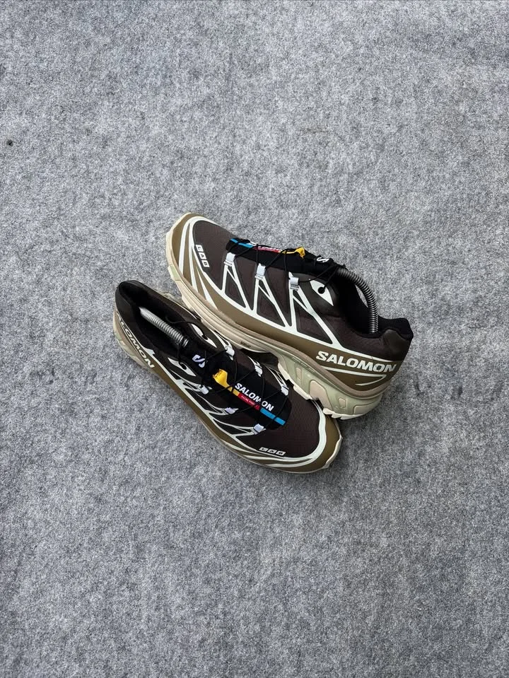 Salomon XT-6 LAB