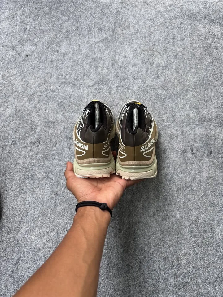 Salomon XT-6 LAB