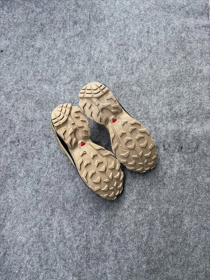 Salomon XT-6 Goretex