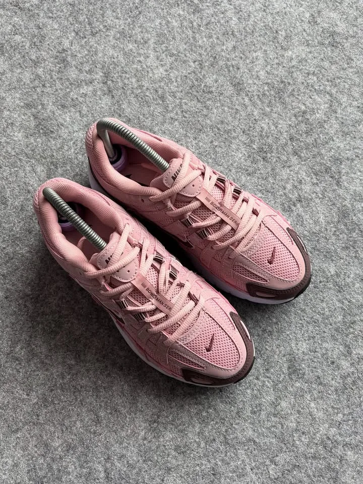 Nike P-6000