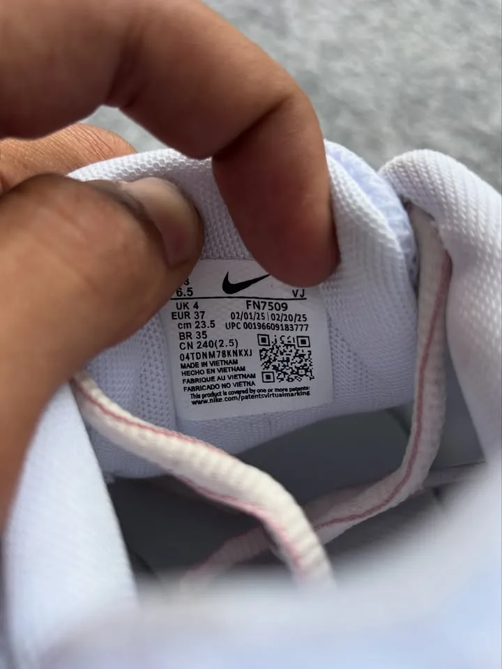 Nike P-6000