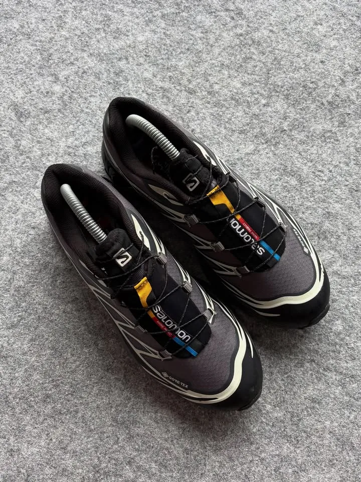 Salomon XT-6 GORETEX