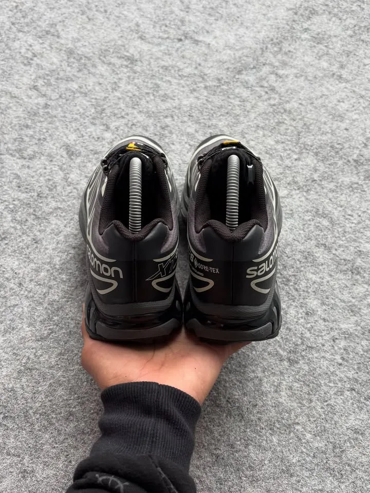 Salomon XT-6 GORETEX