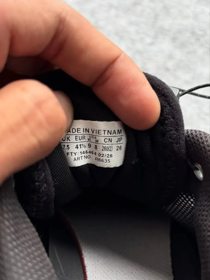 Salomon XT-6 GORETEX
