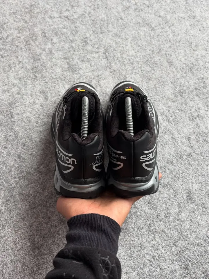 Salomon XT-6 GORETEX