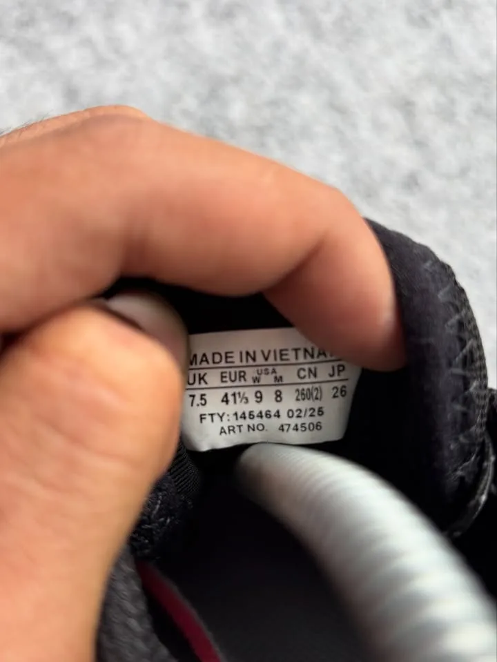 Salomon XT-6 GORETEX