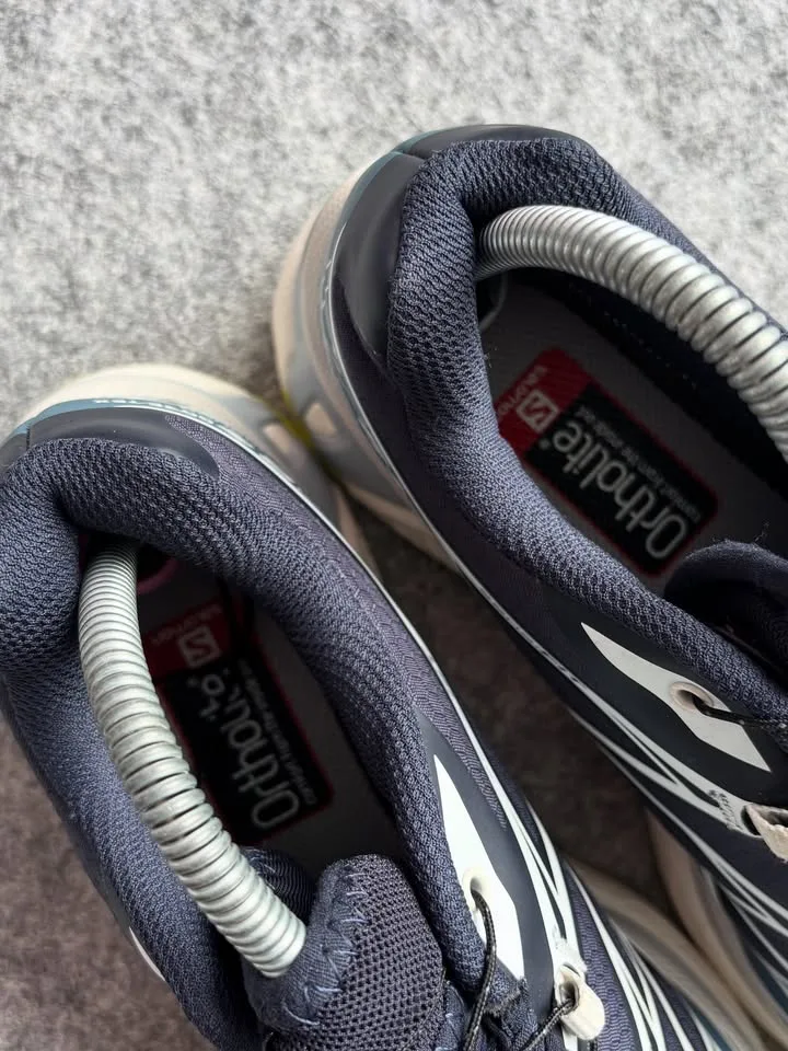 Salomon XT-6 GORETEX