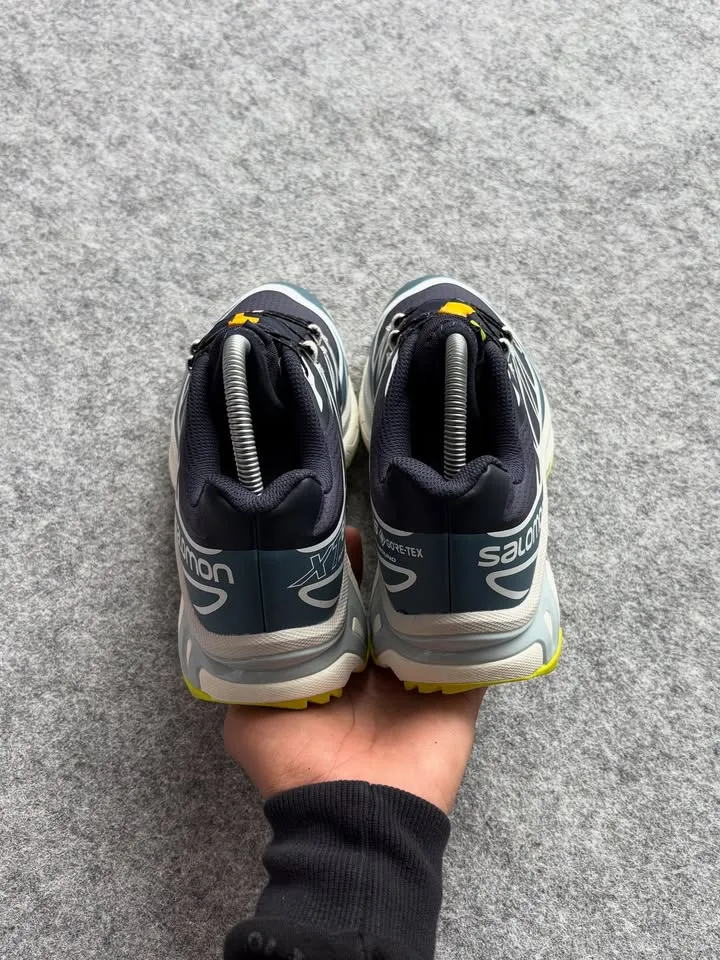 Salomon XT-6 GORETEX