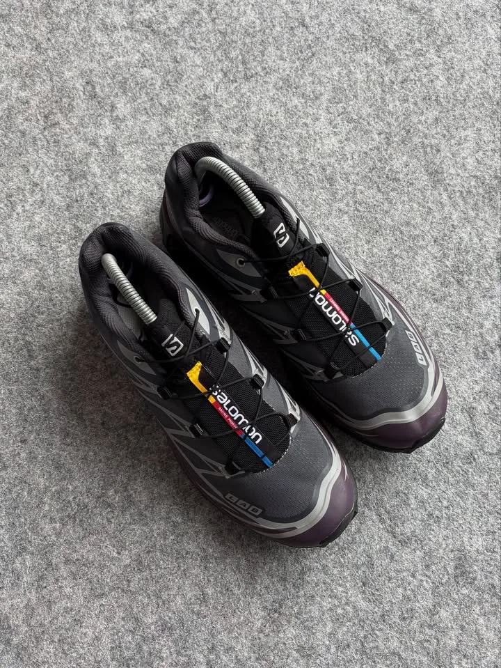 Salomon XT-6 LAB