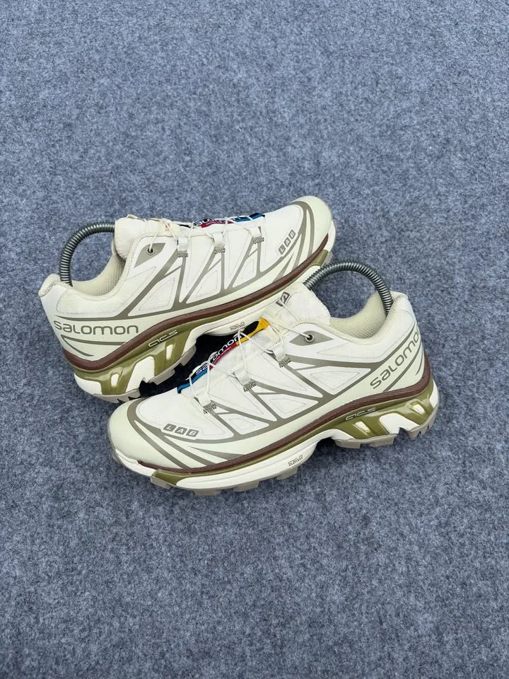 Salomon XT-6 LAB