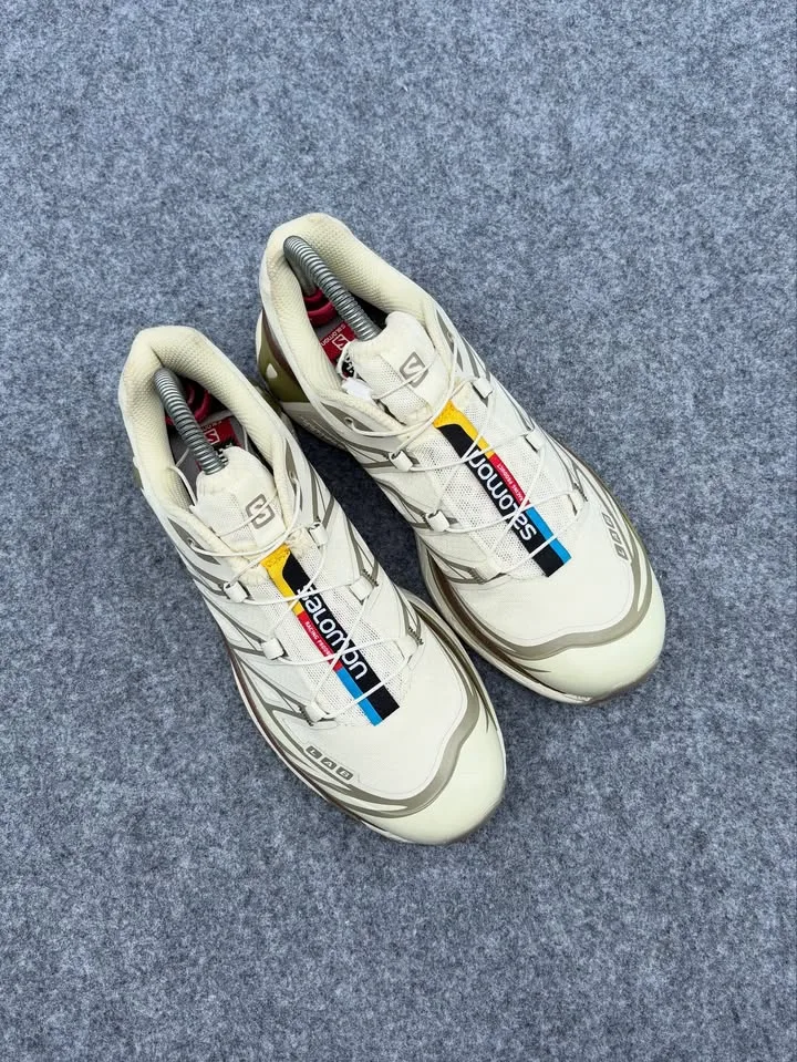 Salomon XT-6 LAB