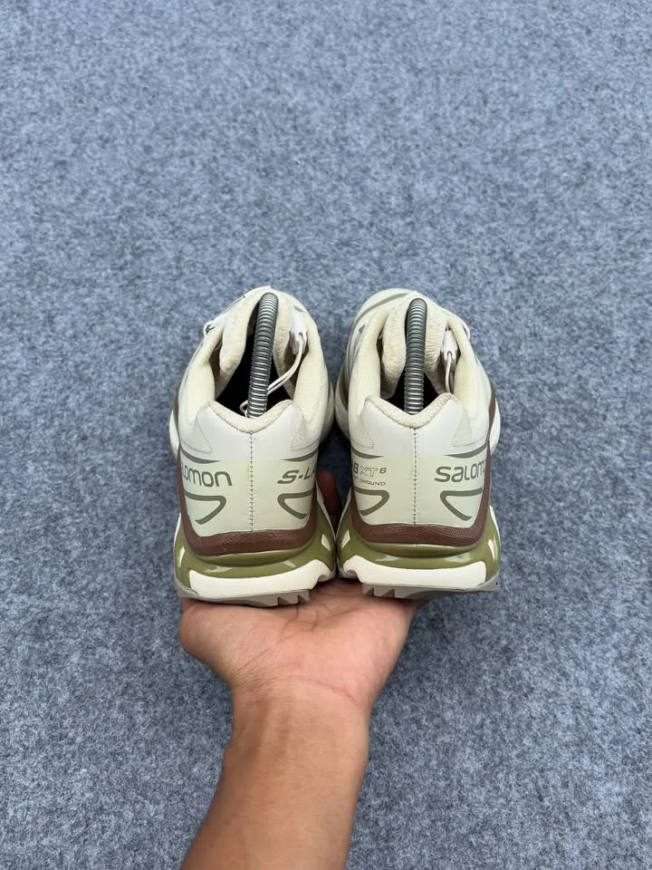 Salomon XT-6 LAB
