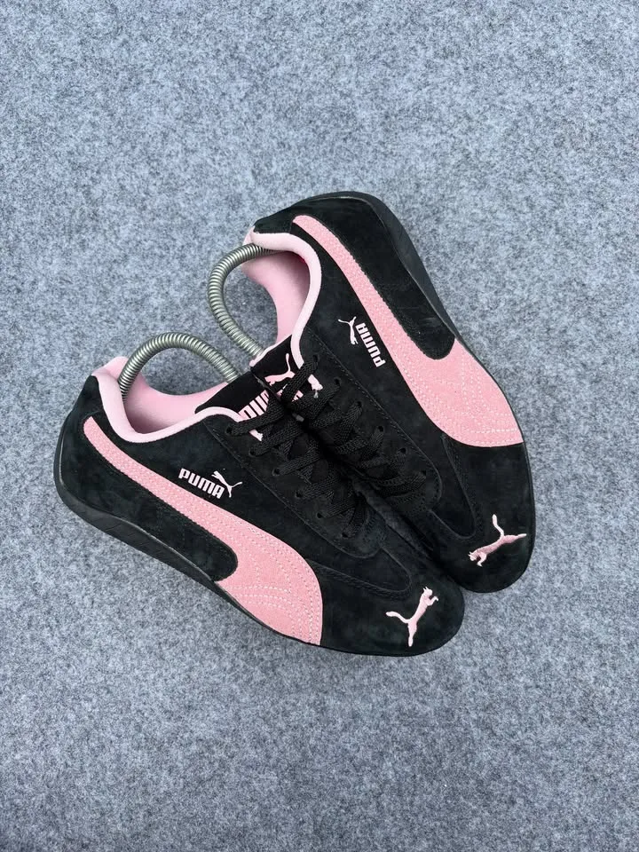 Puma speedcat