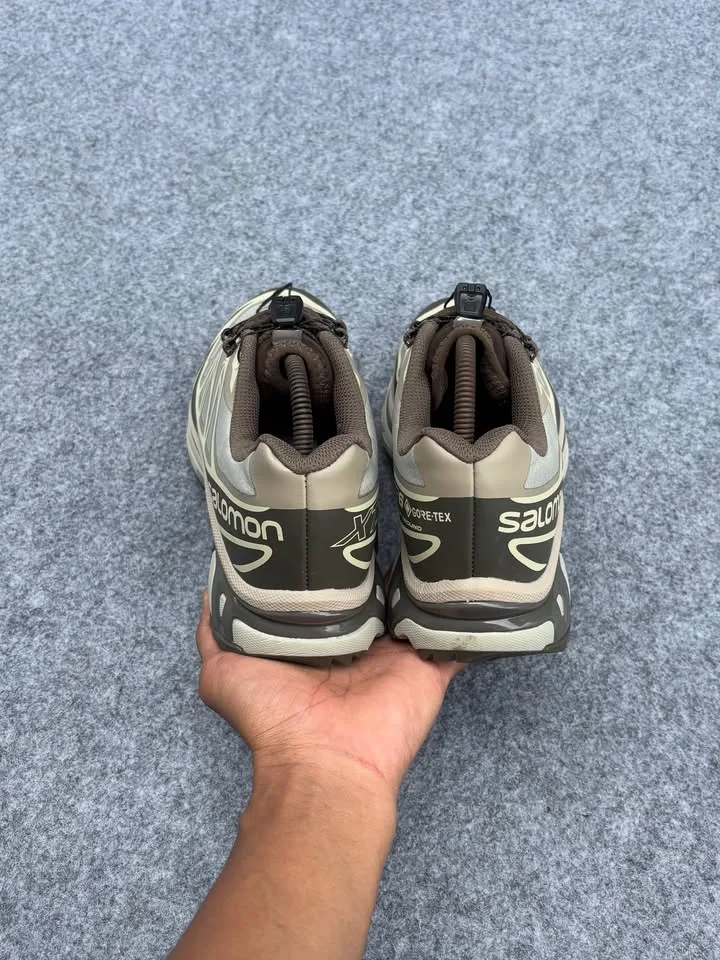 Salomon XT-6 goretex