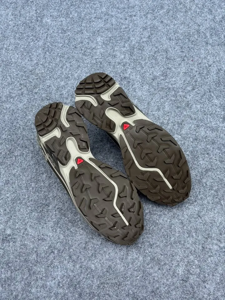 Salomon XT-6 goretex