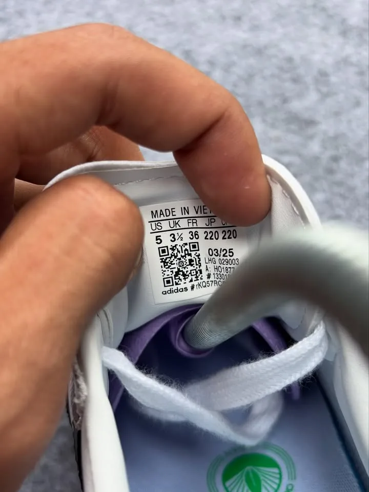 Adidas Samba og