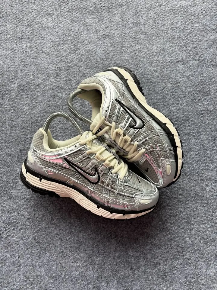 Nike P-6000