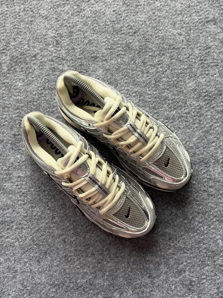 Nike P-6000
