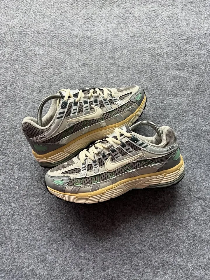 Nike P-6000