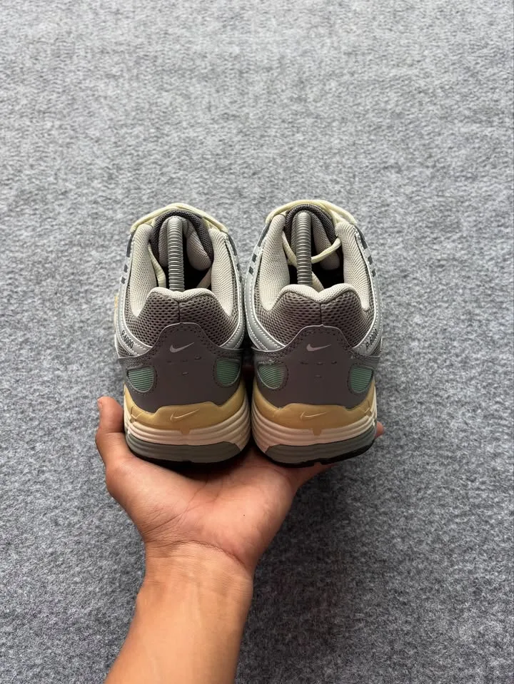 Nike P-6000