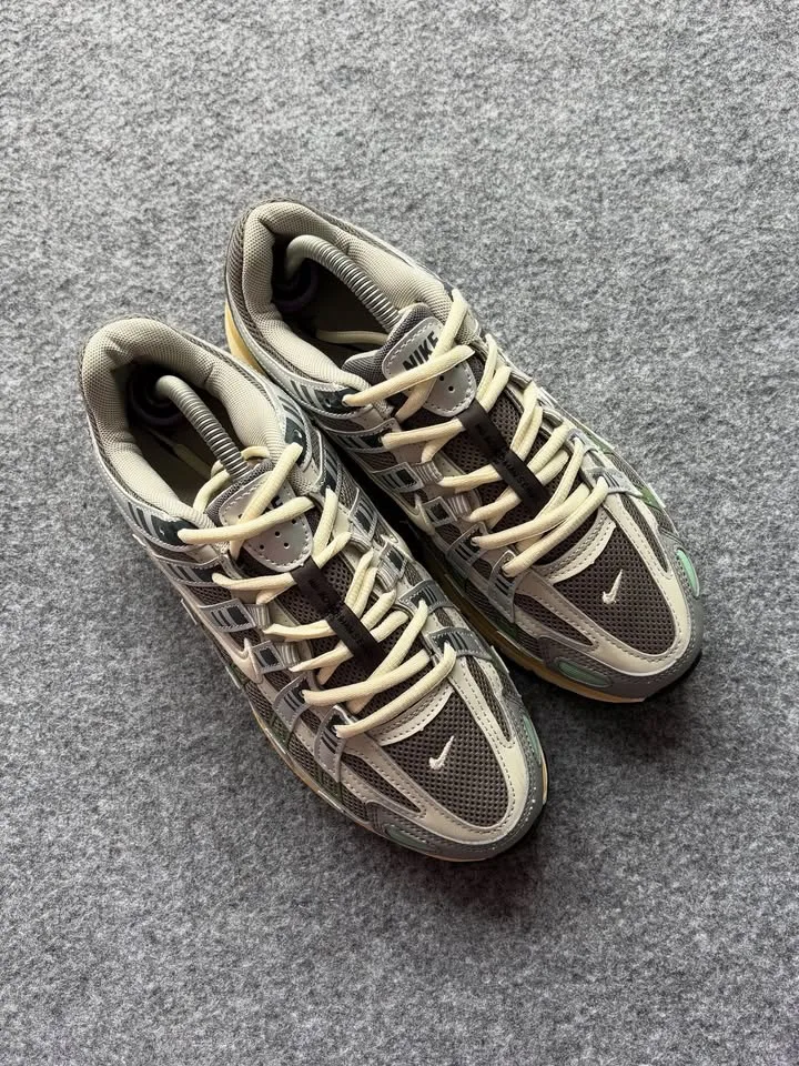 Nike P-6000