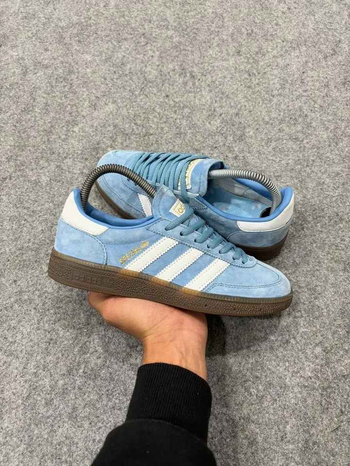 Adidas spezial handball