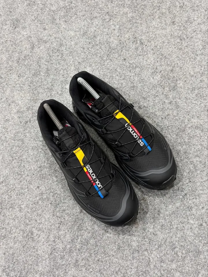 Salomon XT6 goretex