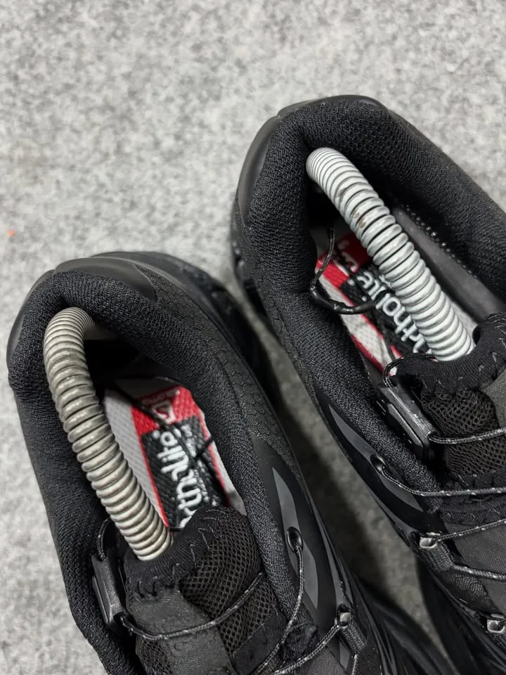 Salomon XT6 goretex