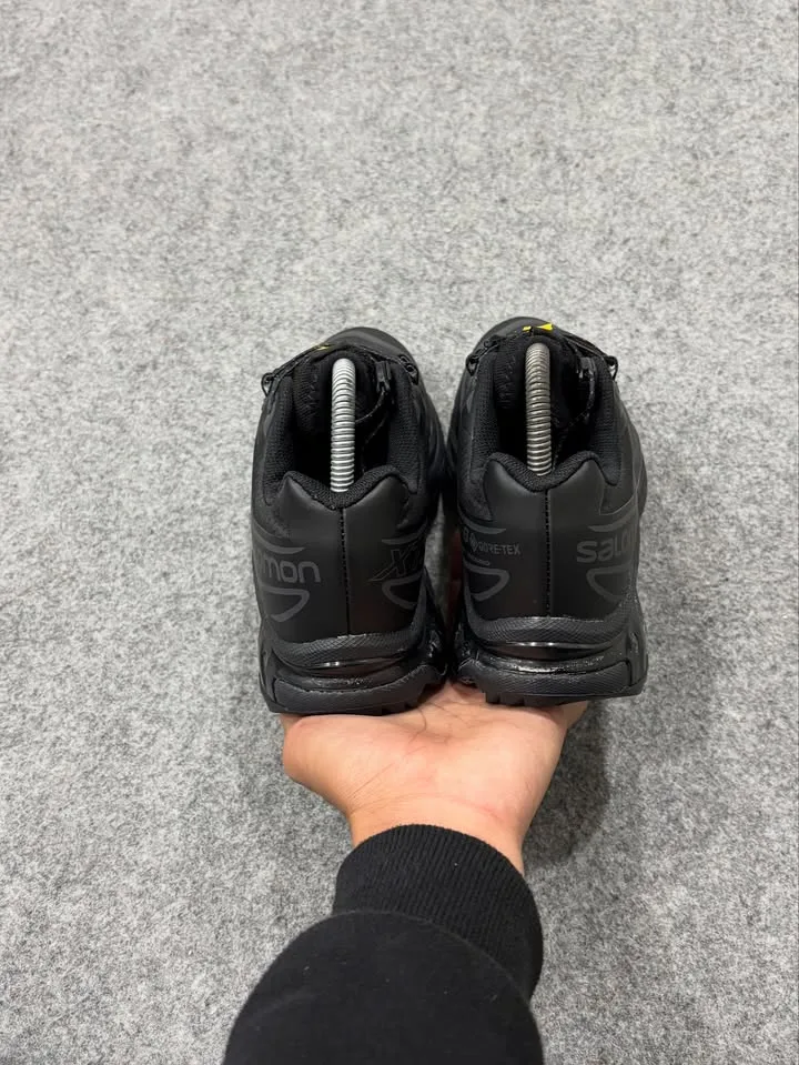 Salomon XT6 goretex