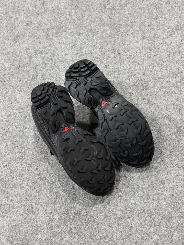 Salomon XT6 goretex