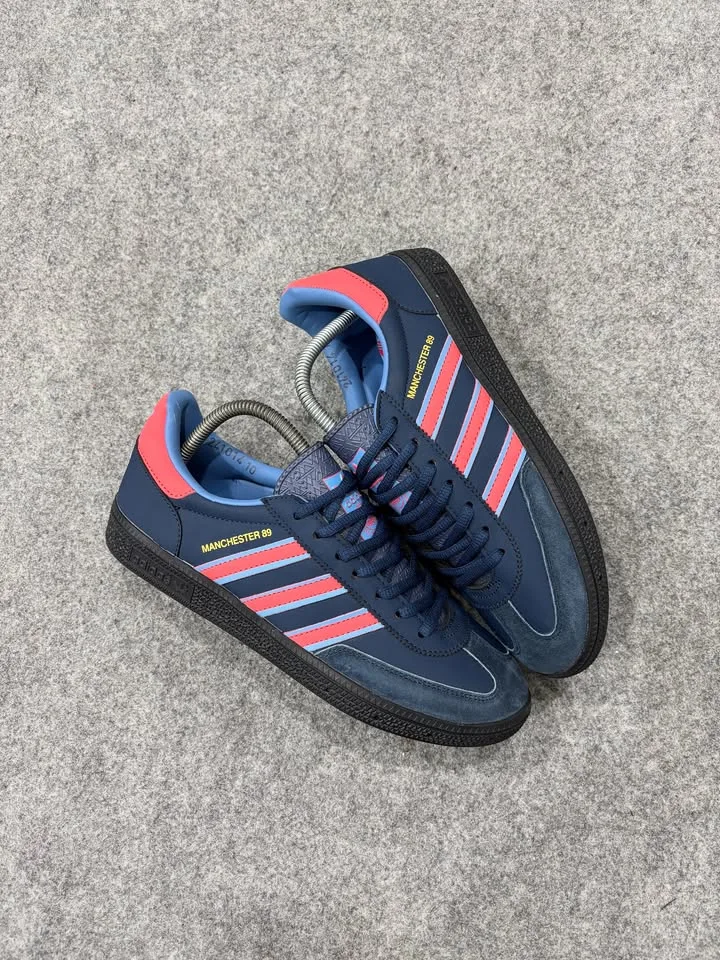 Adidas manchester