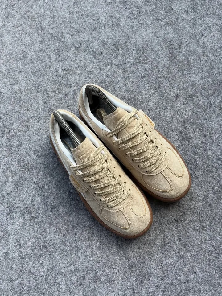 Puma palermo