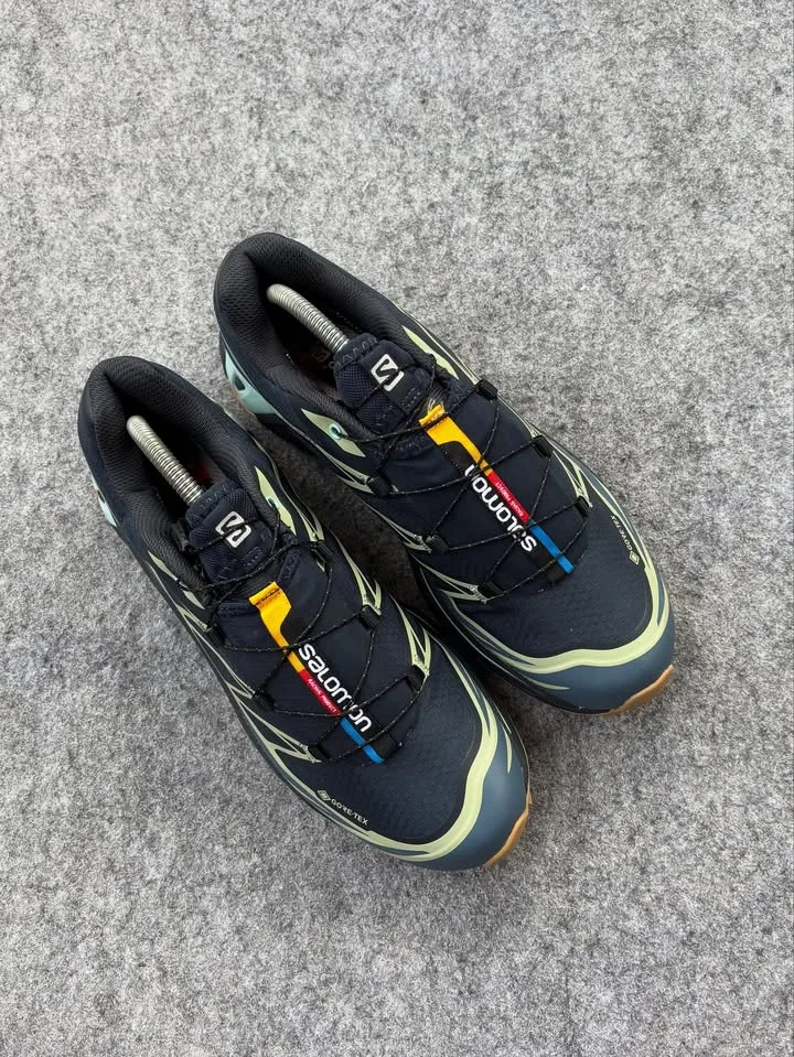 Salomon XT6 Goretex