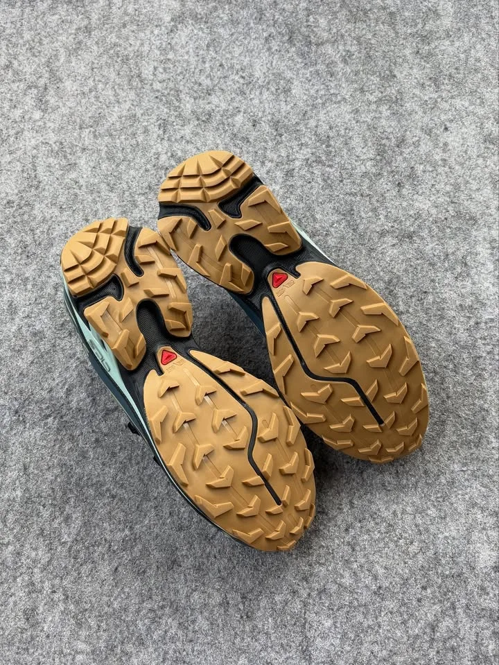 Salomon XT6 Goretex