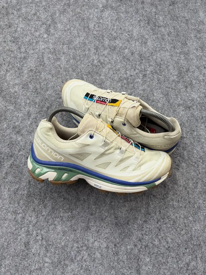Salomon XT6 LAB