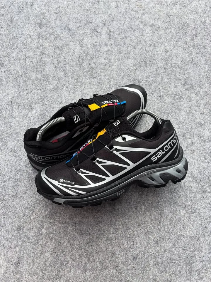 Salomon XT6 Goretex